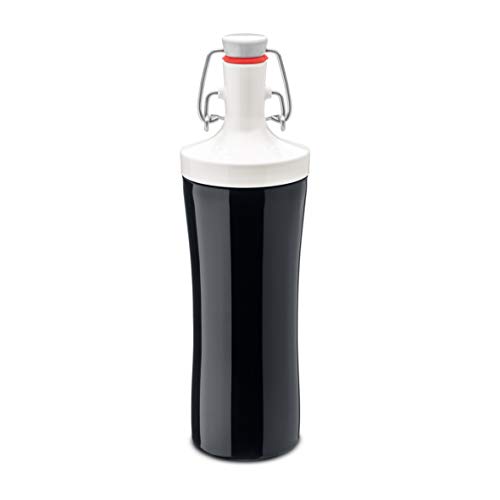 PLOPP TO GO Trinkflasche 425ml PLOPP TO GO Trinkflasche 425ml von Koziol