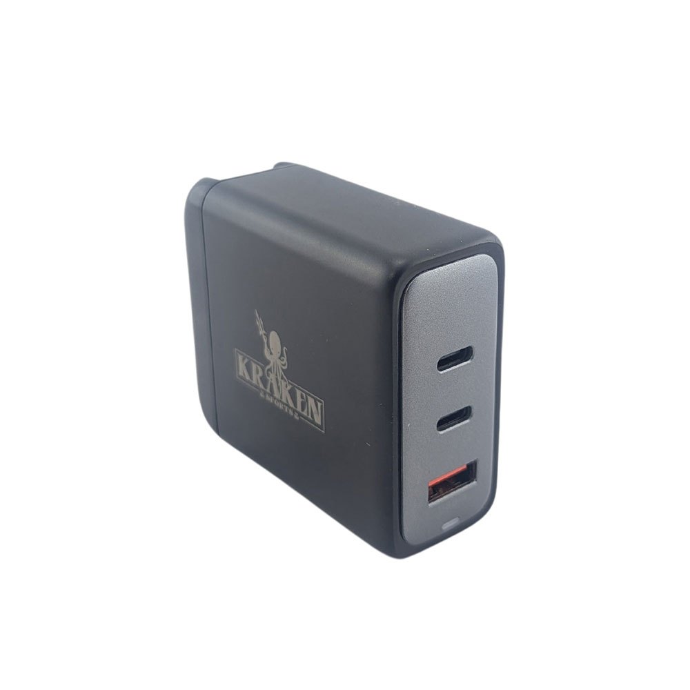 Kraken Gan Usb C 90w Ladegerät von Kraken