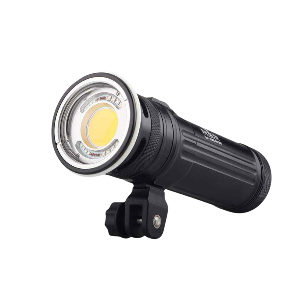 Kraken Hydra 18000 Tauchlampe Kraken Hydra 18000 Tauchlampe von Kraken
