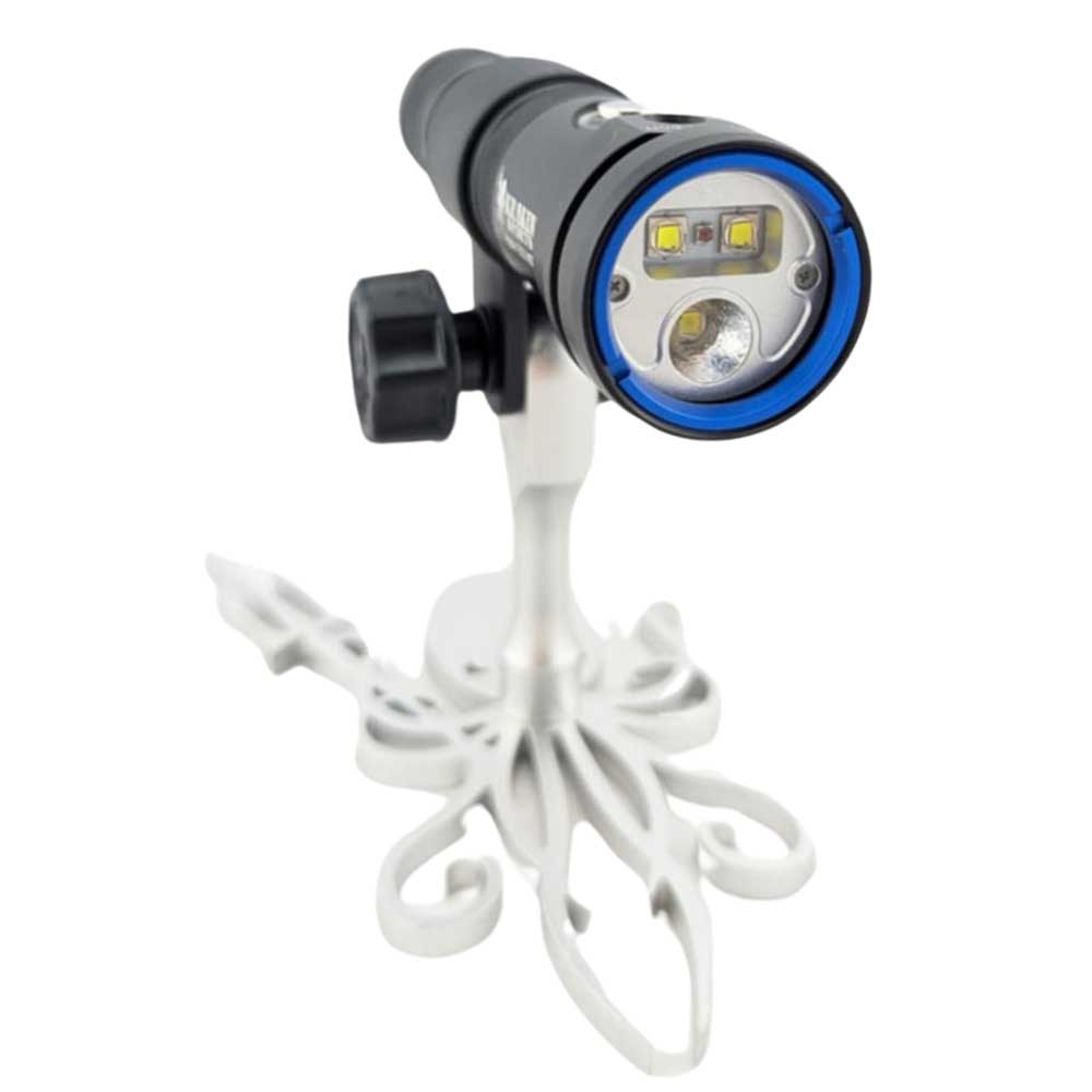 Kraken Hydra Wsr Plus Tauchlampe Kraken Hydra Wsr Plus Tauchlampe von Kraken