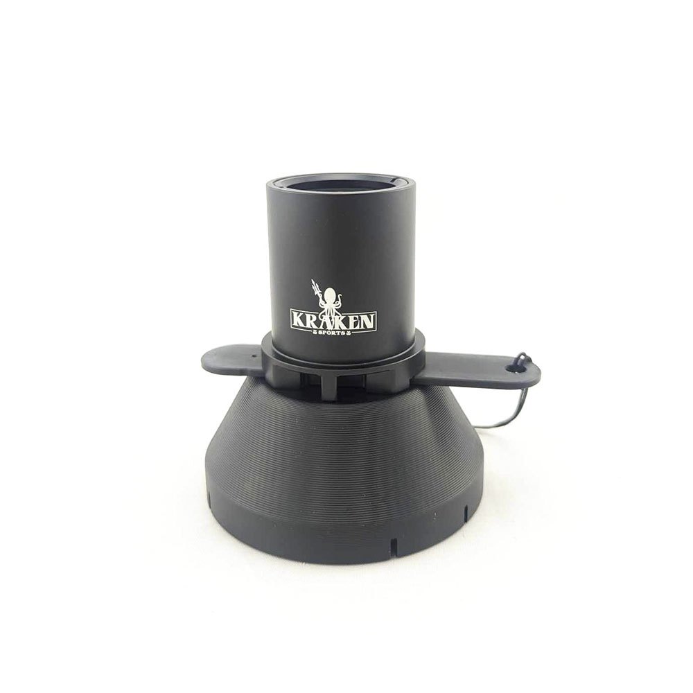 Kraken Kr-s160 Sn-06 Schnauze Kraken Kr-s160 Sn-06 Schnauze von Kraken