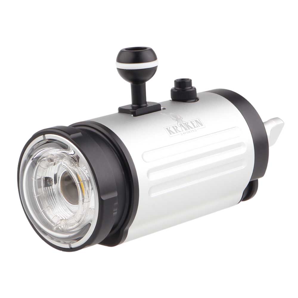 Kraken Ks80 Flash Tauchlampe Kraken Ks80 Flash Tauchlampe von Kraken