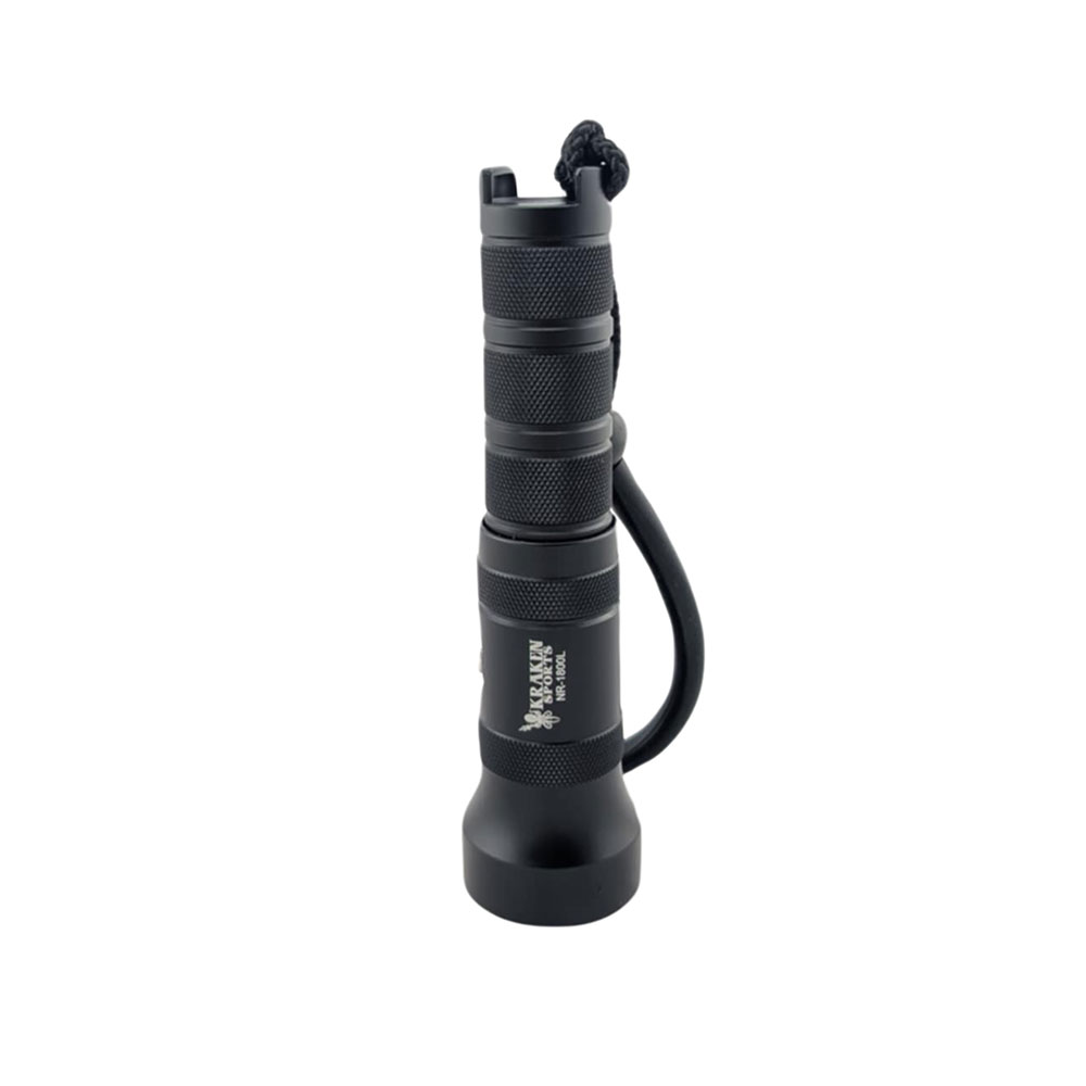 Kraken Nr-1800 Tauchlampe Kraken Nr-1800 Tauchlampe von Kraken