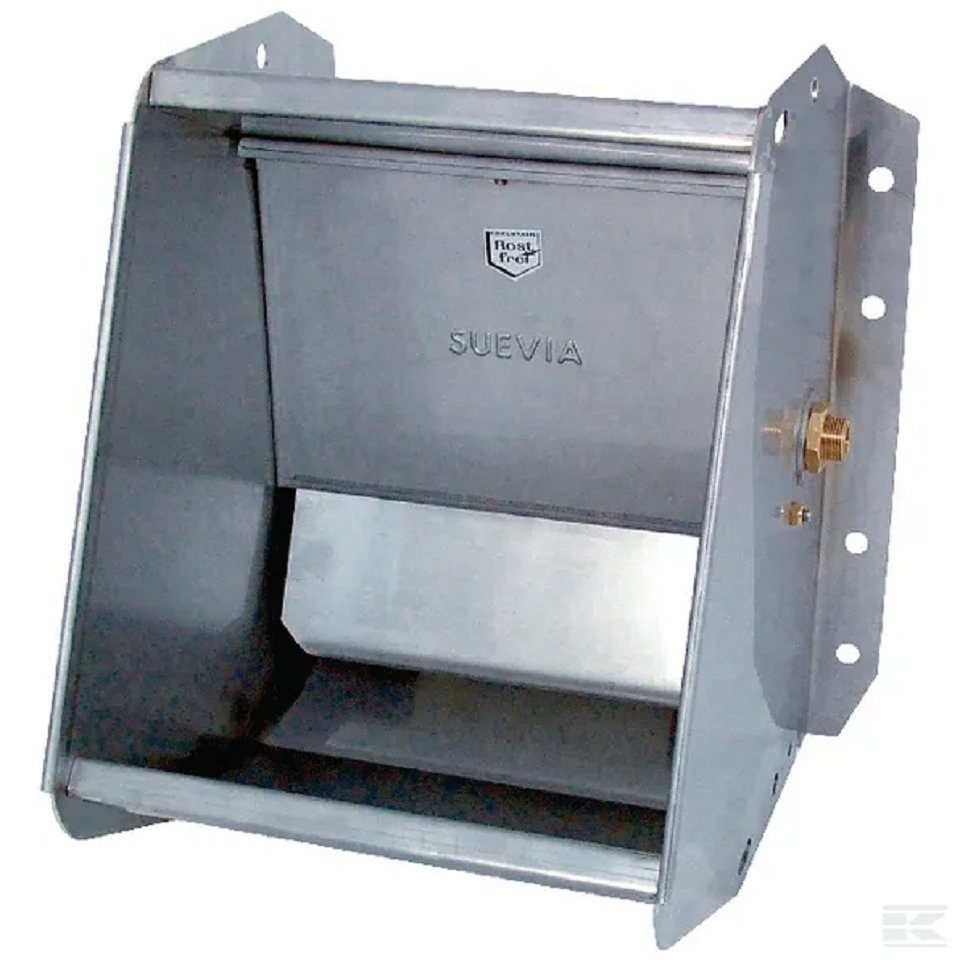 Kramp Futterspender Kramp Tränkebecken mod. 500, SU1300500 Kramp Futterspender Kramp Tränkebecken mod. 500, SU1300500 von Kramp