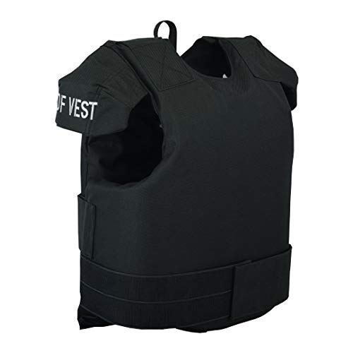 Krav Maga Erwachsene Vollkontakt Sparring IDF Weste in Schwarz, One Size / Adjustable, Nylon, Modern, Schnalle/Klettverschluss, Krafttraining, Weste Krav Maga Erwachsene Vollkontakt Sparring IDF Weste in Schwarz, One Size / Adjustable, Nylon, Modern, Schnalle/Klettverschluss, Krafttraining, Weste von Krav Maga