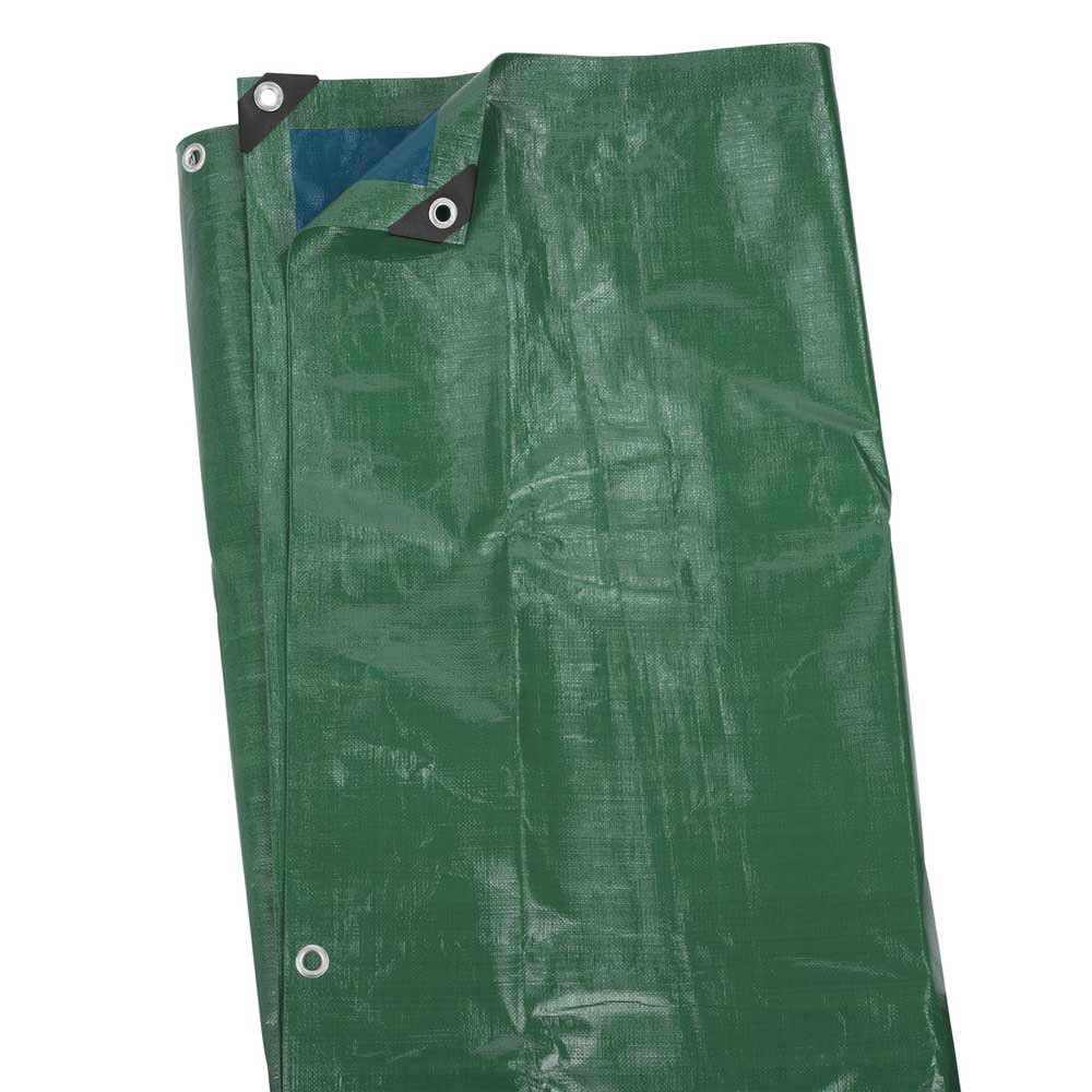 Kreator 10x12 M 120g/m2 Patio Awning Grün Kreator 10x12 M 120g/m2 Patio Awning Grün von Kreator