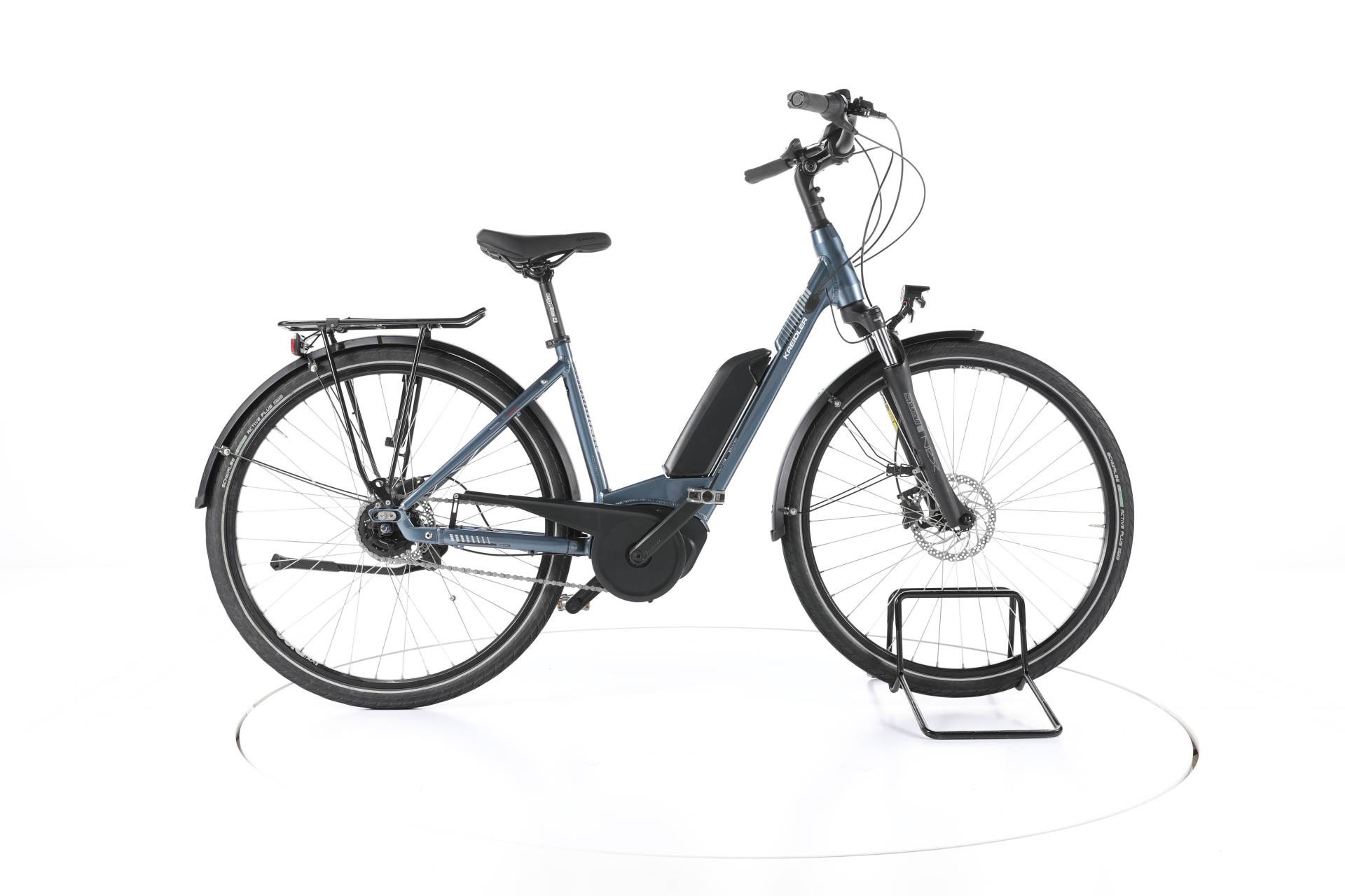 Kreidler Vitality Eco 6 2021 Kreidler Vitality Eco 6 2021 von Kreidler