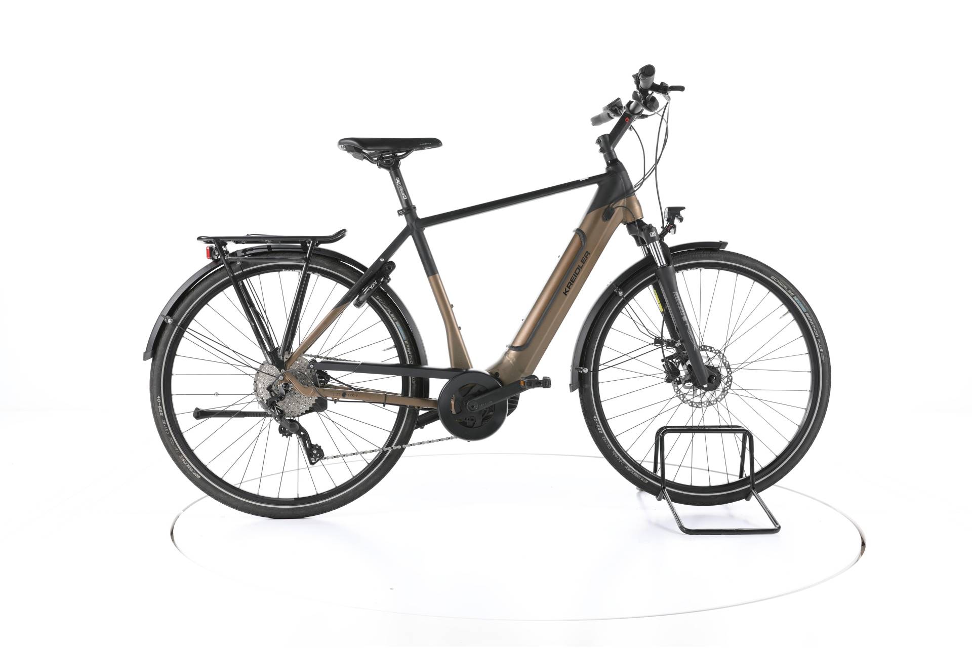 Kreidler Vitality Eco 7 2022 Kreidler Vitality Eco 7 2022 von Kreidler