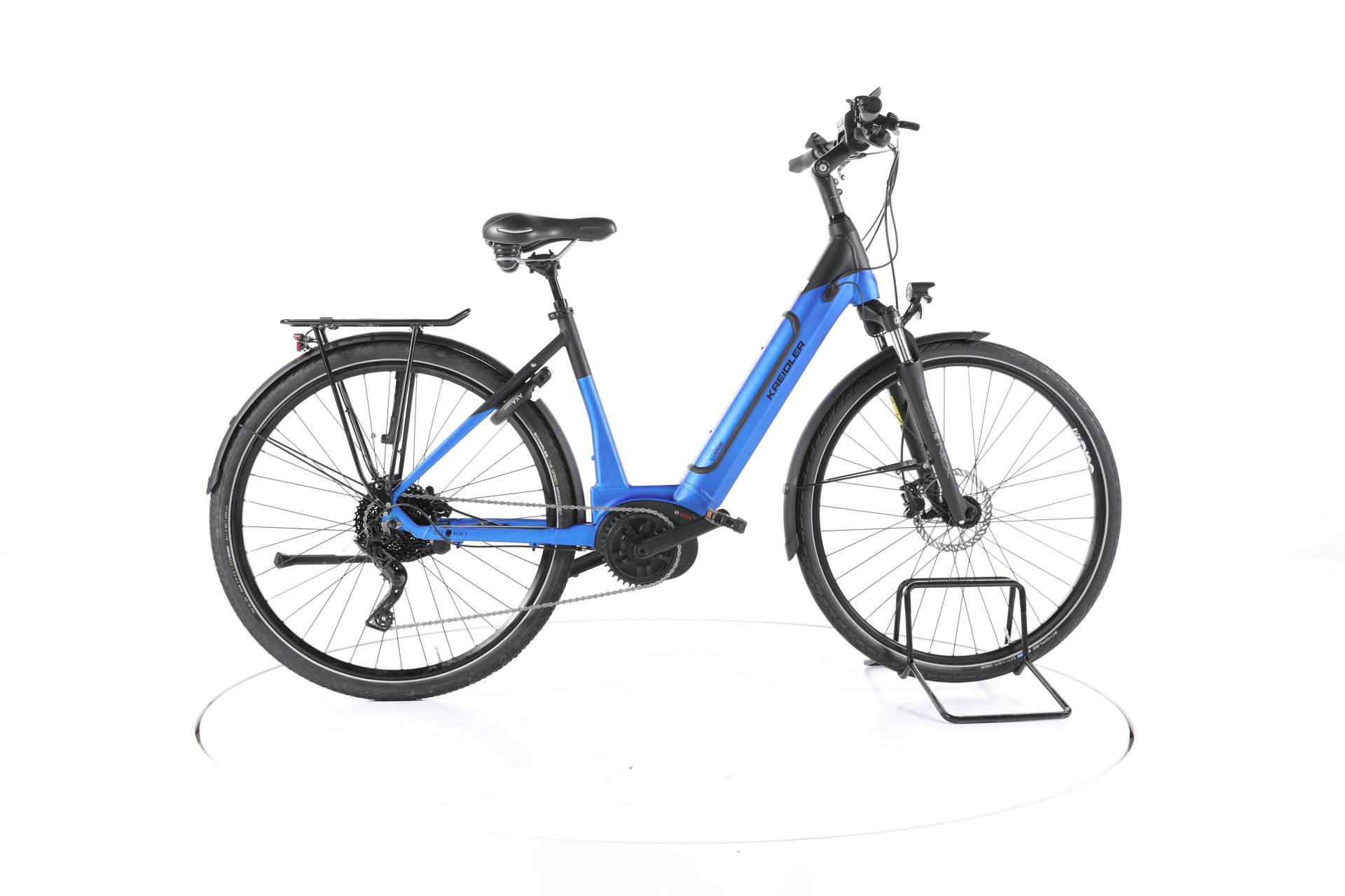 Kreidler Vitality Eco 7 Sport 2022 Kreidler Vitality Eco 7 Sport 2022 von Kreidler