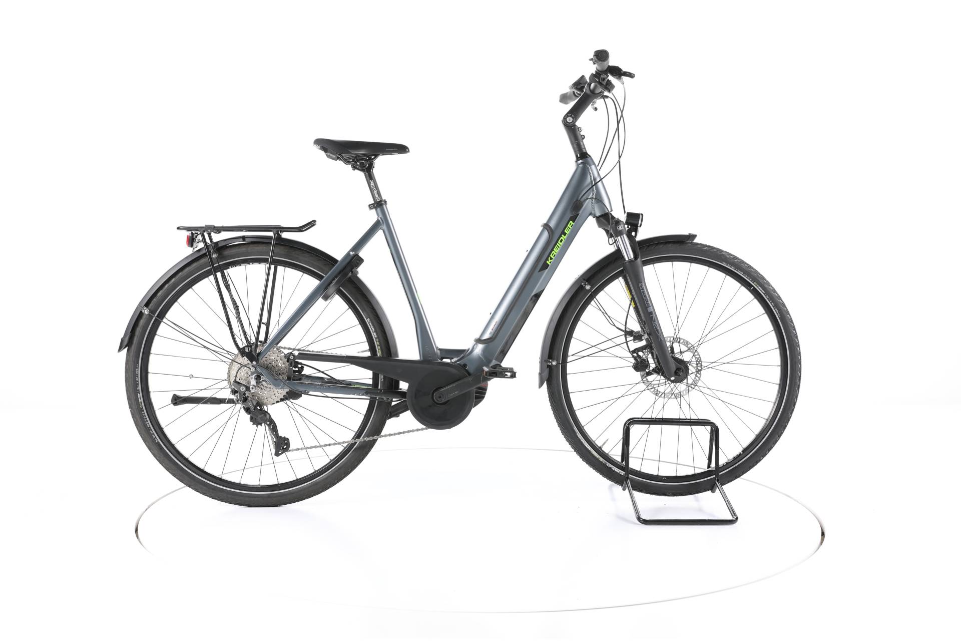 Kreidler Vitality Eco 7 Sport CX+ 2021 von Kreidler