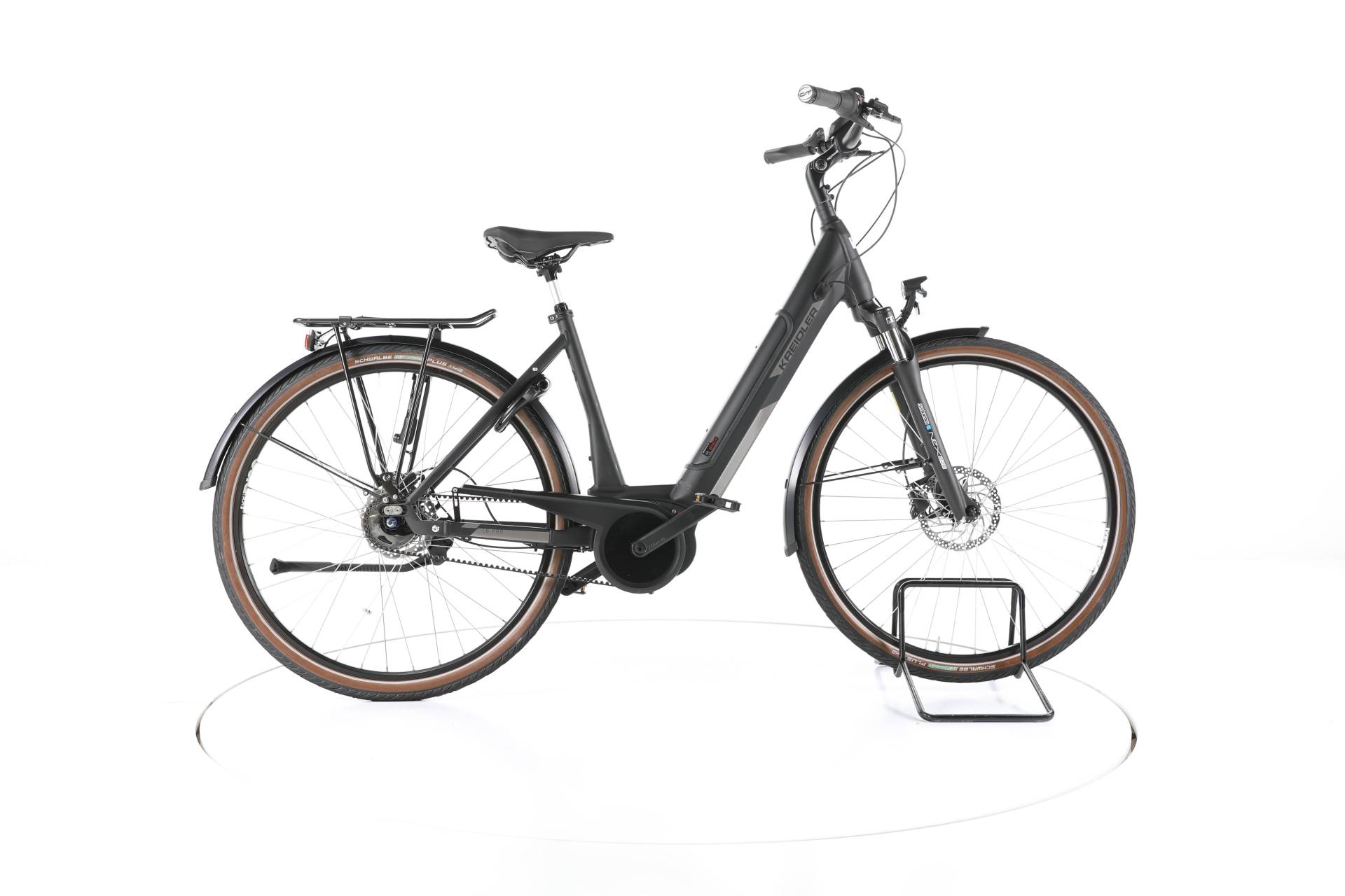 Kreidler Vitality LB Pro 2022 Kreidler Vitality LB Pro 2022 von Kreidler