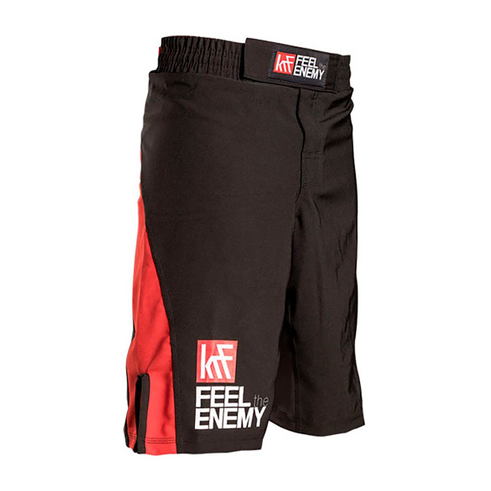Krf Bangkok Boxing Trunks Schwarz L Mann Krf Bangkok Boxing Trunks Schwarz L Mann von Krf