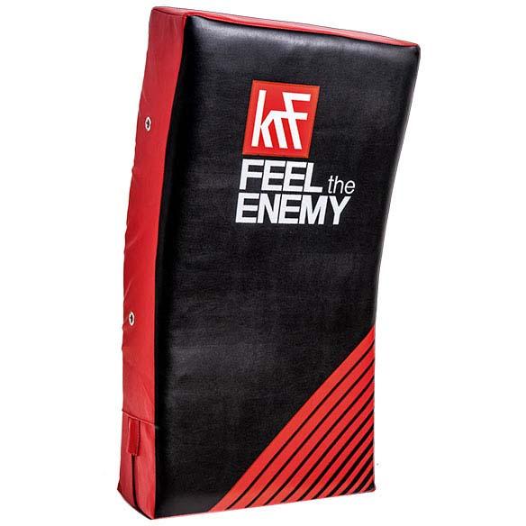 Krf High Density Airtec Focus Pad Rot,Schwarz Krf High Density Airtec Focus Pad Rot,Schwarz von Krf