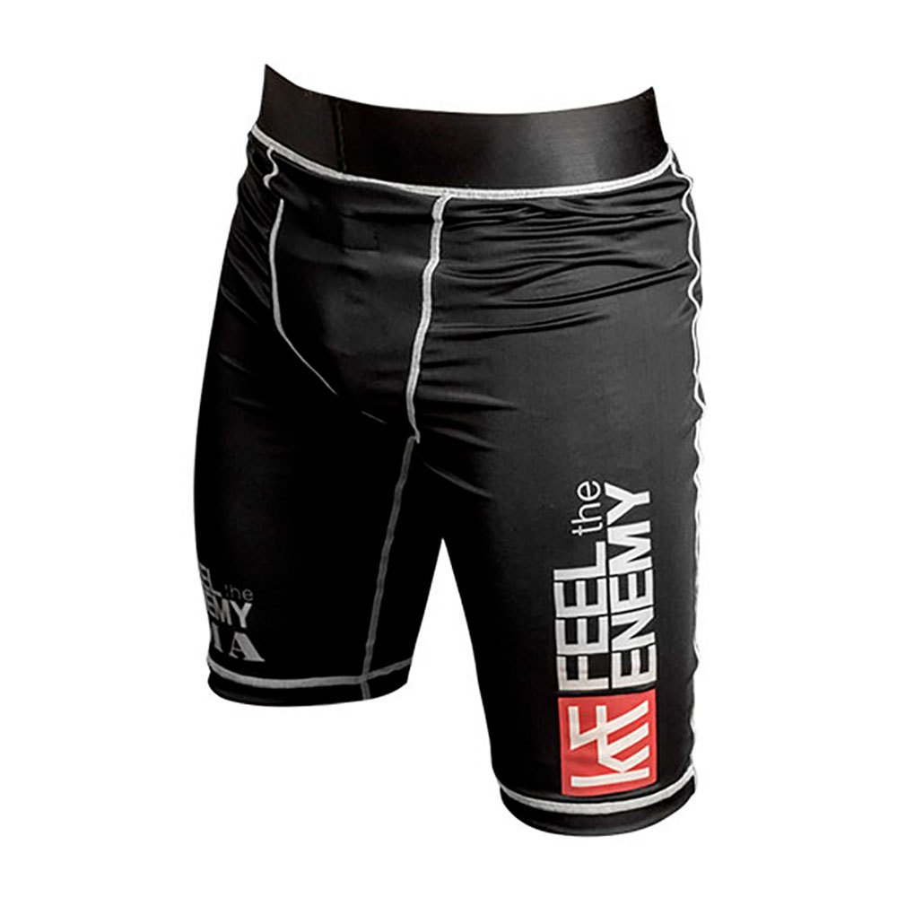 Krf Nakhon Shorts Schwarz M Mann Krf Nakhon Shorts Schwarz M Mann von Krf