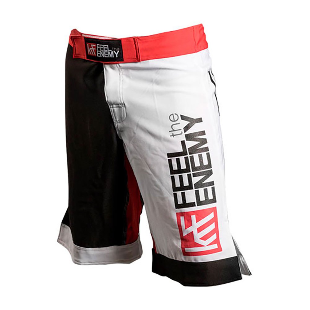 Krf Samut Shorts Weiß L Mann Krf Samut Shorts Weiß L Mann von Krf