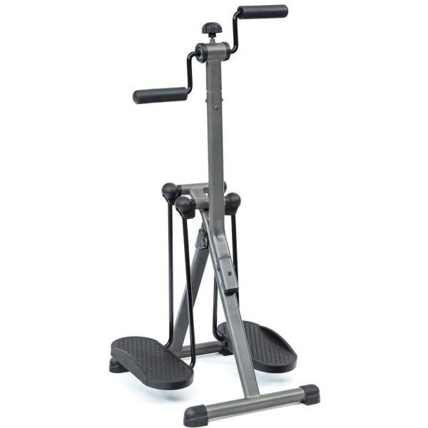 Krf Swing 2 In 1 Crosstrainer Grau Krf Swing 2 In 1 Crosstrainer Grau von Krf