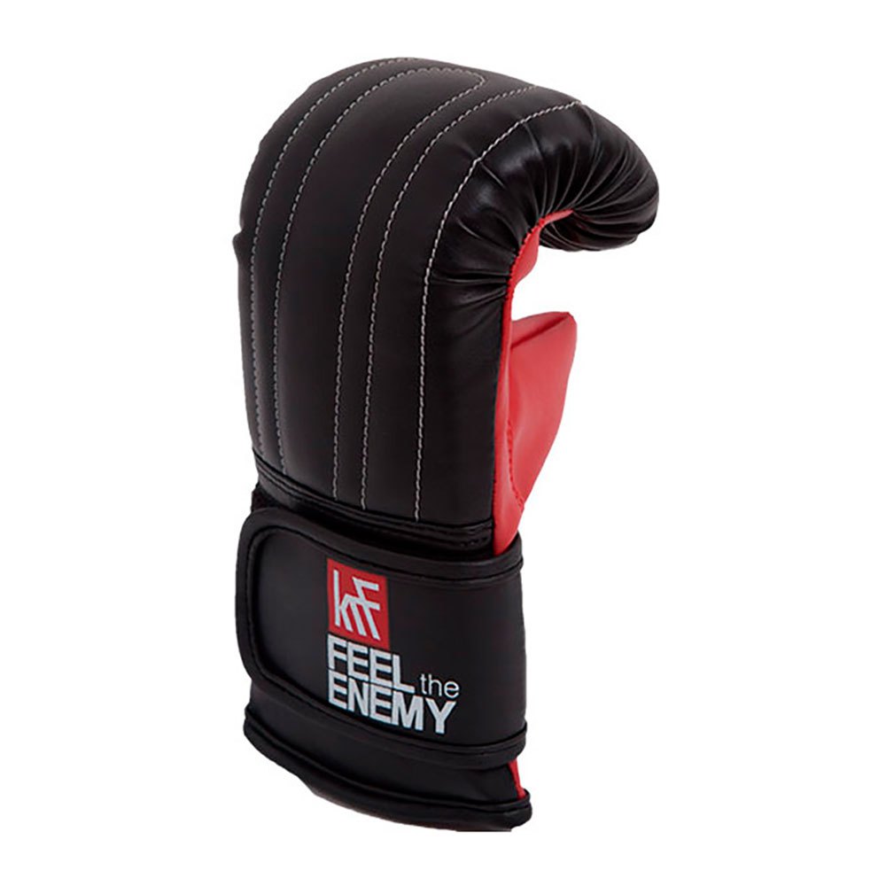Krf Training Combat Gloves Schwarz XS Krf Training Combat Gloves Schwarz XS von Krf