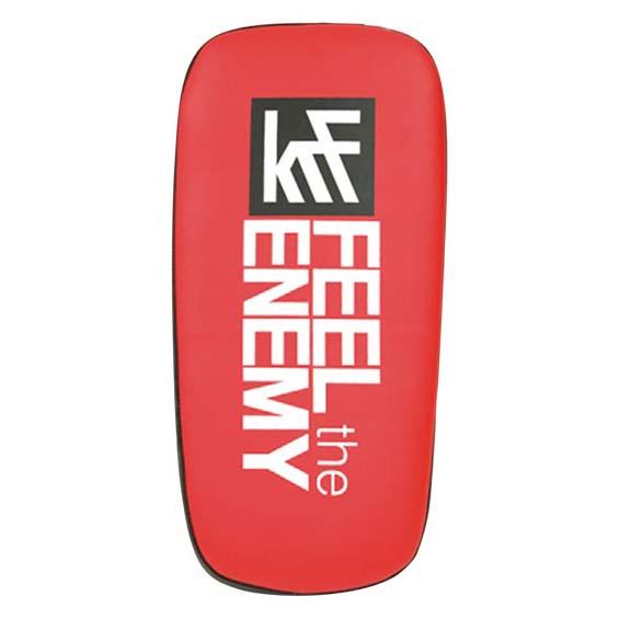 Krf Training Shield Focus Pad Rot Krf Training Shield Focus Pad Rot von Krf