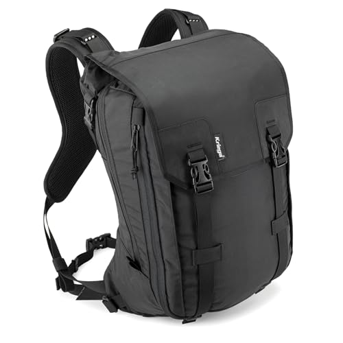 Kriega Max 28 Motorrad Rucksack Kriega Max 28 Motorrad Rucksack von Kriega