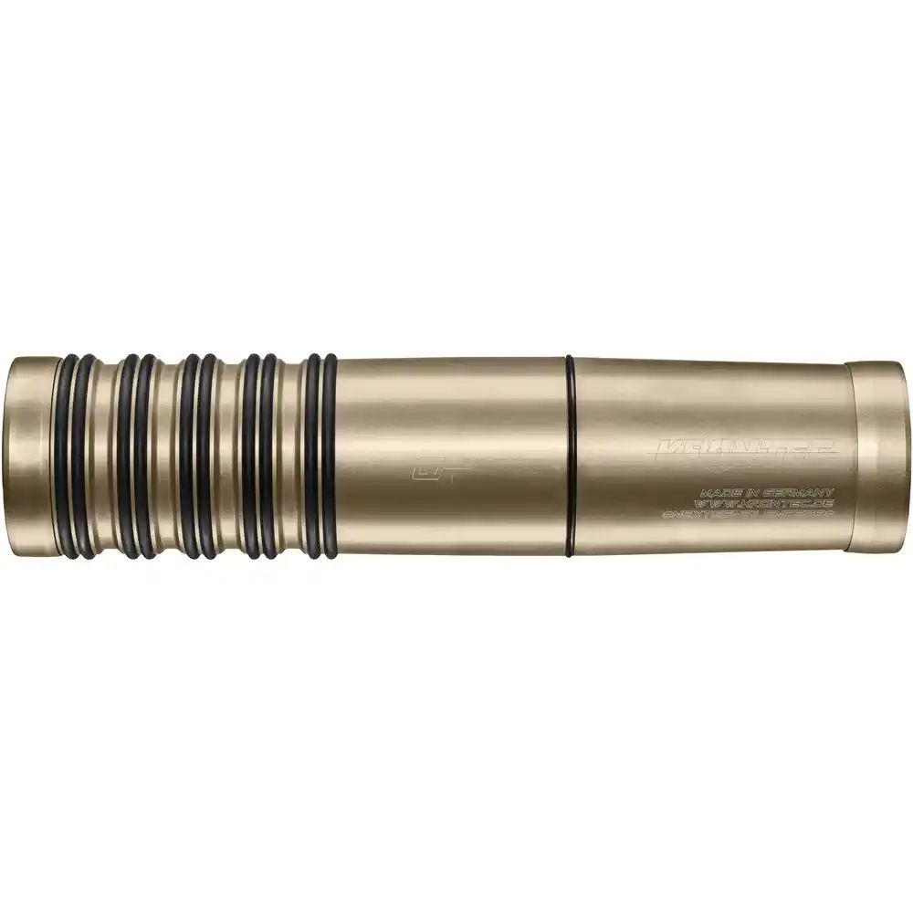 Krontec OR-50 Schalldämpfer M20x1 Kaliber: .264/6,5mm Krontec OR-50 Schalldämpfer M20x1 Kaliber: .264/6,5mm von Krontec