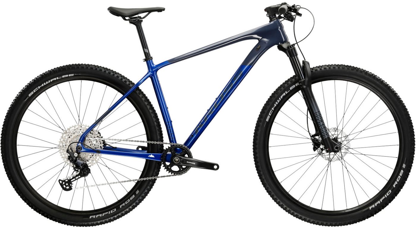Kross Mountainbike Hardtail Level 8.0, 12 Gang Shimano DEORE M6100 Schaltwerk, Kettenschaltung Kross Mountainbike Hardtail Level 8.0, 12 Gang Shimano DEORE M6100 Schaltwerk, Kettenschaltung von Kross