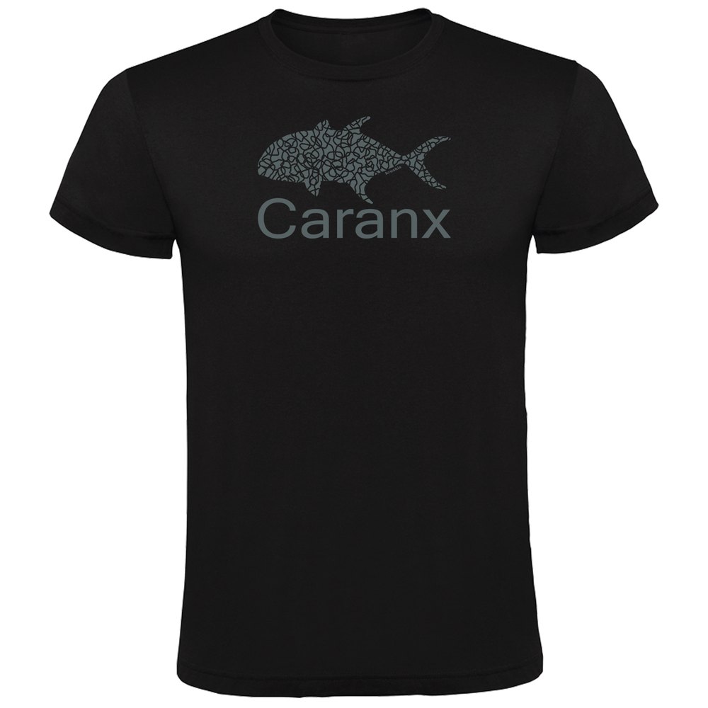Kruskis Caranx Kurzarm-t-shirt Kruskis Caranx Kurzarm-t-shirt von Kruskis