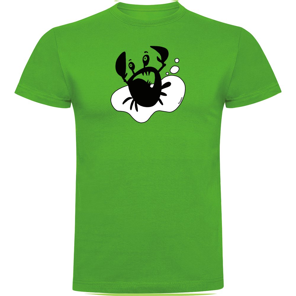 Kruskis Crab Kurzarm-t-shirt Kruskis Crab Kurzarm-t-shirt von Kruskis
