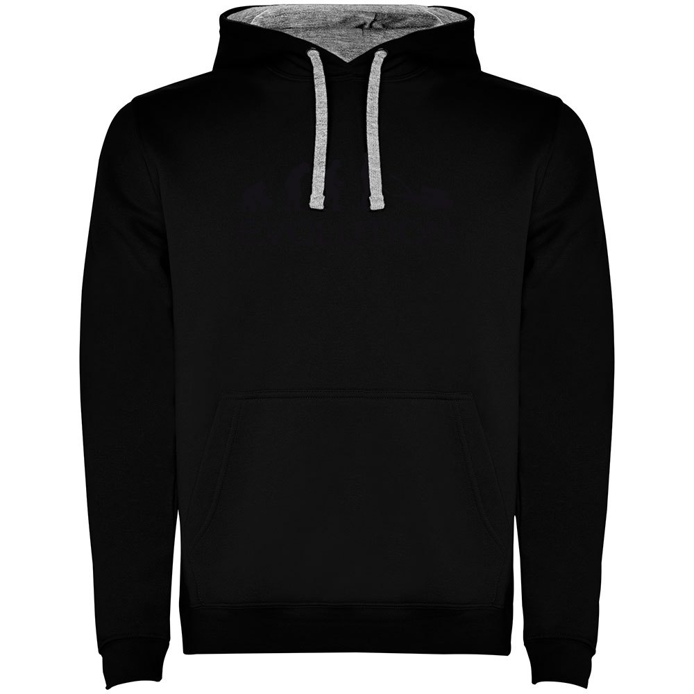Kruskis Evolution Diver Two-colour Kapuzenpullover Kruskis Evolution Diver Two-colour Kapuzenpullover von Kruskis