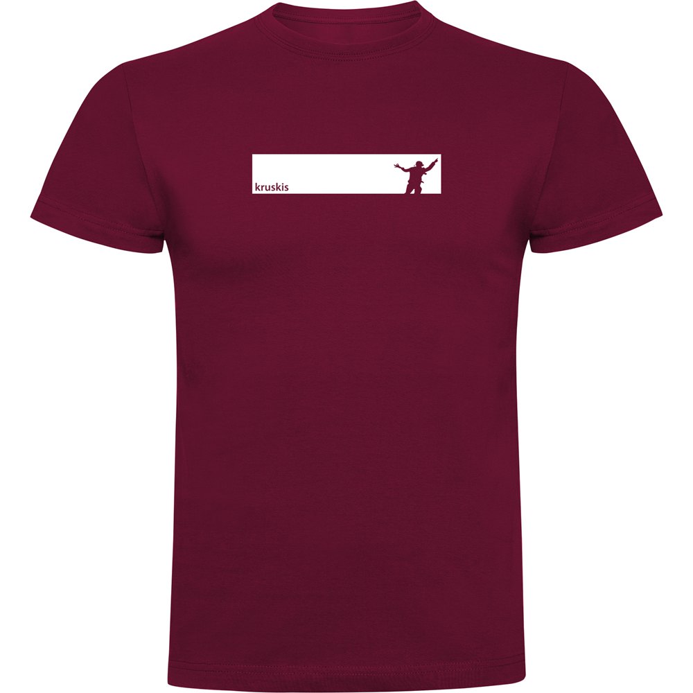 Kruskis Frame Dive Kurzarm-t-shirt Kruskis Frame Dive Kurzarm-t-shirt von Kruskis