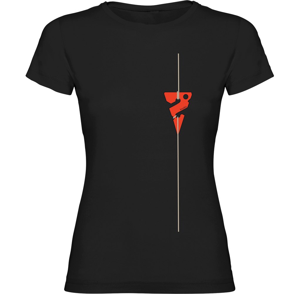 Kruskis Line Marker Damen T-shirt Mit Kurzen Ärmeln Kruskis Line Marker Damen T-shirt Mit Kurzen Ärmeln von Kruskis