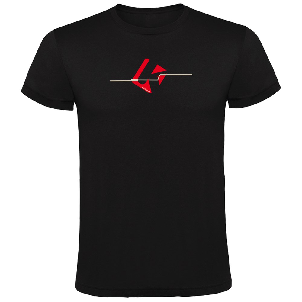 Kruskis Logo Cave Marker Kurzarm-t-shirt Kruskis Logo Cave Marker Kurzarm-t-shirt von Kruskis
