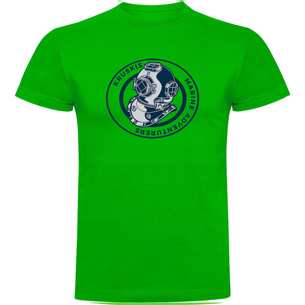 Kruskis Scuba Kurzarm-t-shirt Kruskis Scuba Kurzarm-t-shirt von Kruskis