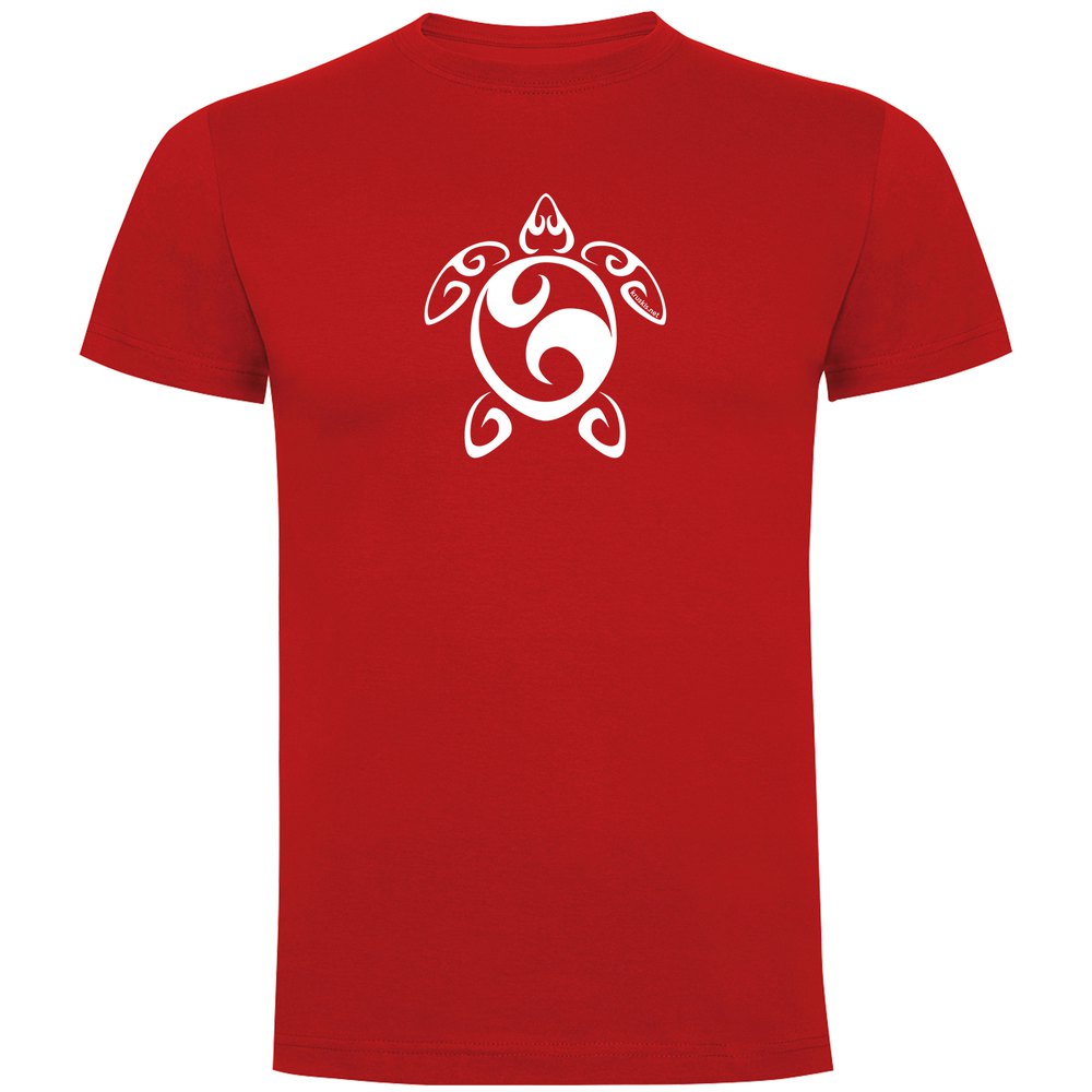 Kruskis Sea Turtle Tribal Kurzarm-t-shirt Kruskis Sea Turtle Tribal Kurzarm-t-shirt von Kruskis