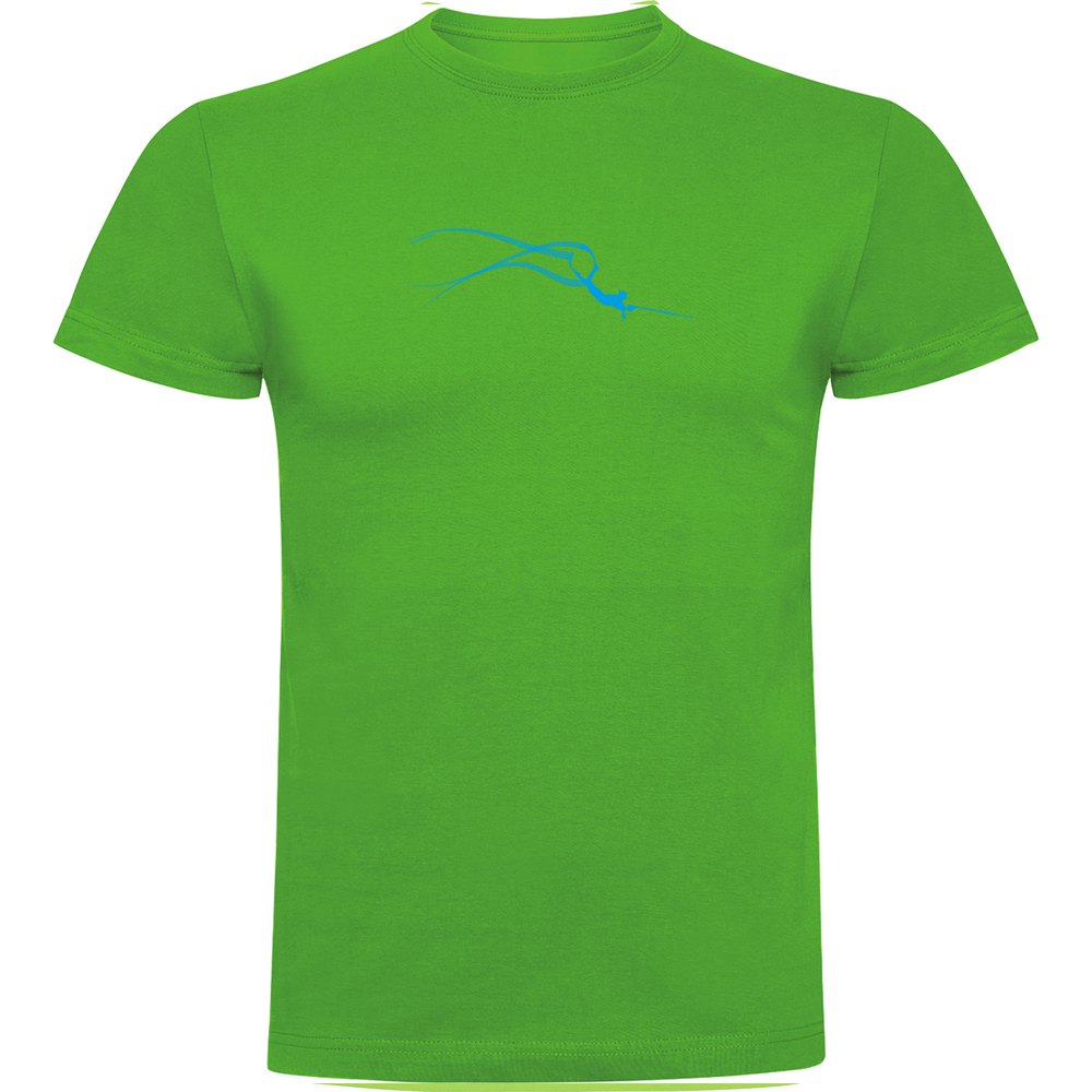 Kruskis Spearfishing Estella Kurzarm-t-shirt Kruskis Spearfishing Estella Kurzarm-t-shirt von Kruskis