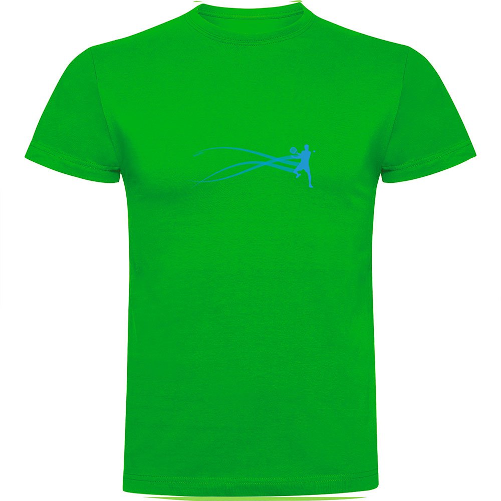 Kruskis Stella Padel Short Sleeve T-shirt Grün 2XL Mann Kruskis Stella Padel Short Sleeve T-shirt Grün 2XL Mann von Kruskis