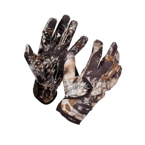 Kryptek Krypton Herren Handschuhe, Skyfall, Größe M, 16KRYASF4 von Kryptek