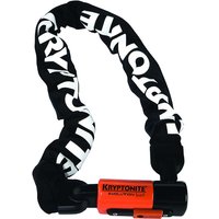 Kryptonite Evolution Series 4 Integrated Chain Kettenschloss Kryptonite Evolution Series 4 Integrated Chain Kettenschloss von Kryptonite