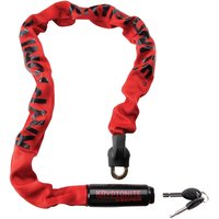 Kryptonite Keeper 785 Integrated Chain Kettenschloss Kryptonite Keeper 785 Integrated Chain Kettenschloss von Kryptonite