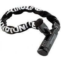 Kryptonite Keeper 790/712 Combo Integrated Chain Kettenschloss Kryptonite Keeper 790/712 Combo Integrated Chain Kettenschloss von Kryptonite