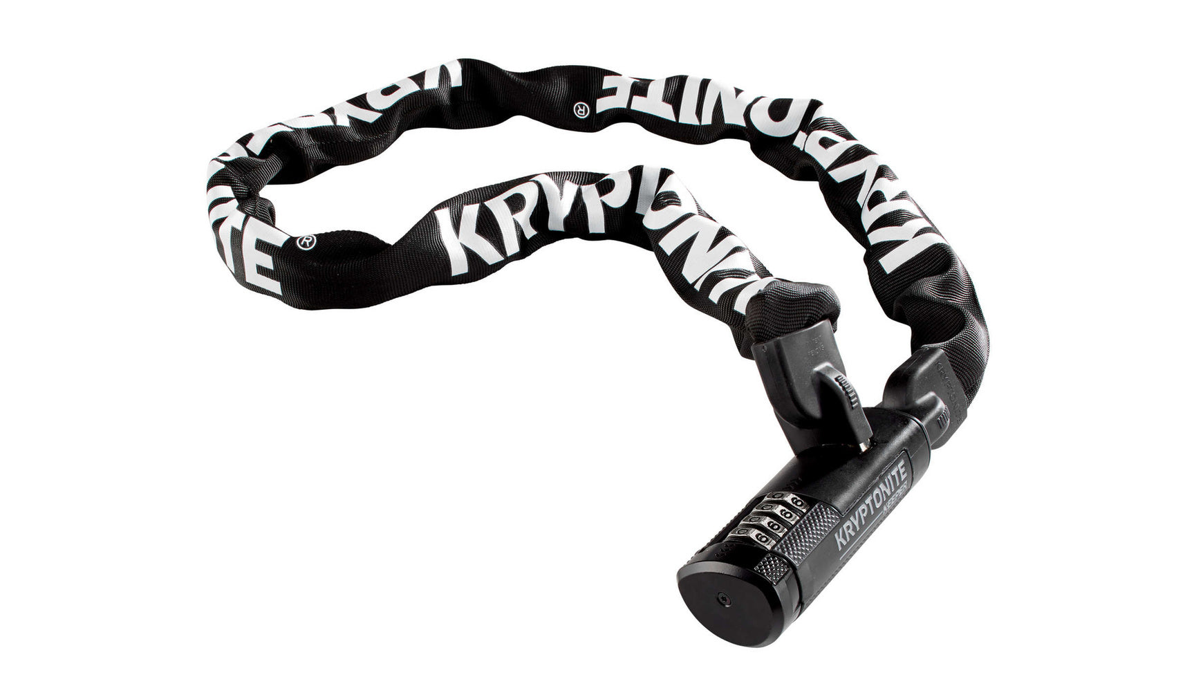 Kryptonite Keeper I.C. 712 Combo Kryptonite Keeper I.C. 712 Combo von Kryptonite