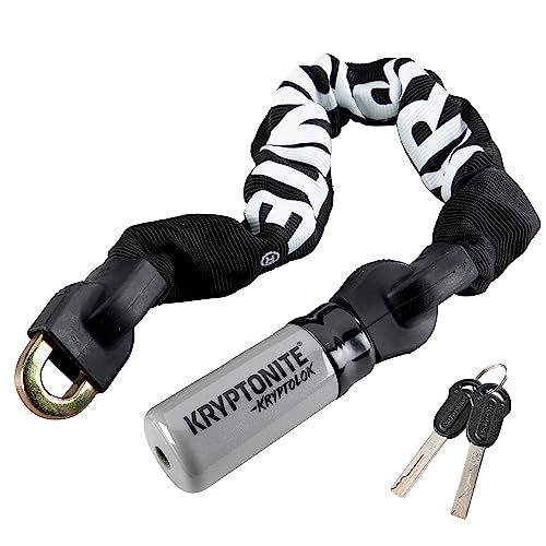 Kryptonite Unisex-Adult Cadena KryptoLok 2 915 Komponenten und Ersatzteile, Mehrfarbig, One Size von Kryptonite