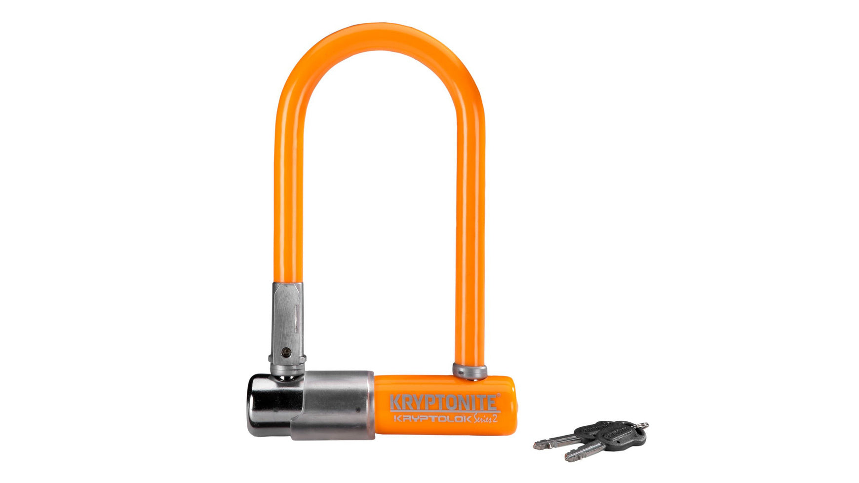 Kryptonite Kryptolok 2 Mini-7 Kryptonite Kryptolok 2 Mini-7 von Kryptonite