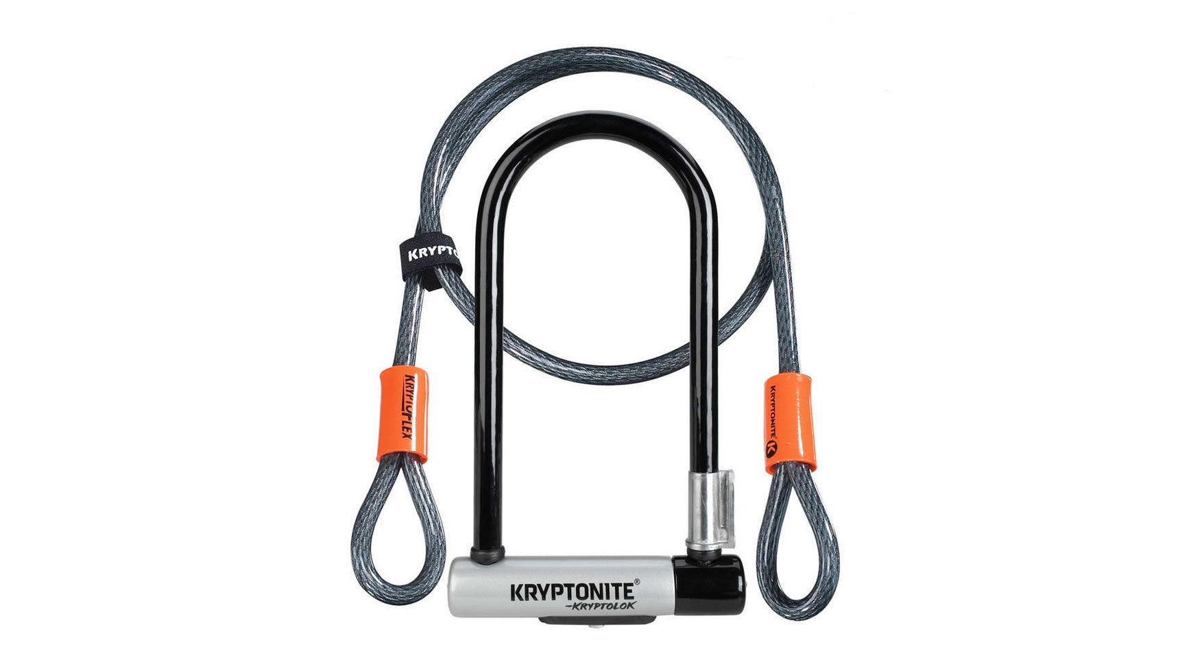 Kryptonite Kryptolok Standard+ Kryptonite Kryptolok Standard+ von Kryptonite