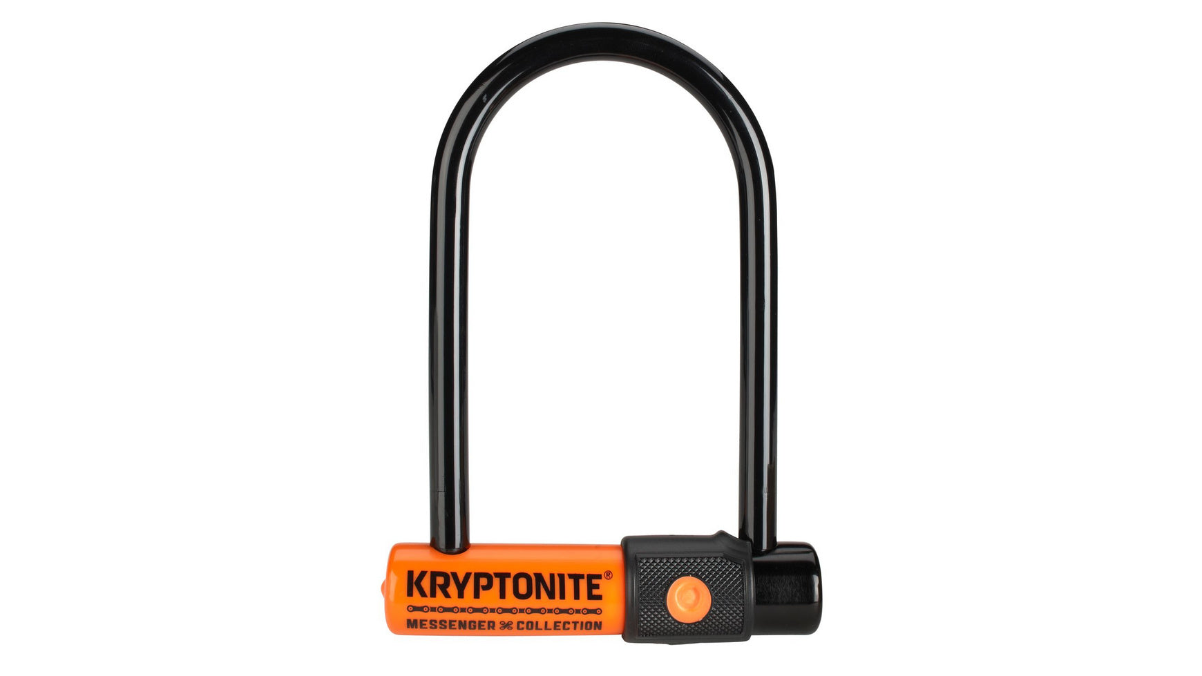 Kryptonite Messenger Mini Kryptonite Messenger Mini von Kryptonite