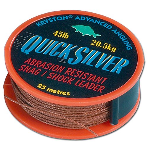 Kryston Quicksilver 35 Kryston Quicksilver 35 von Kryston