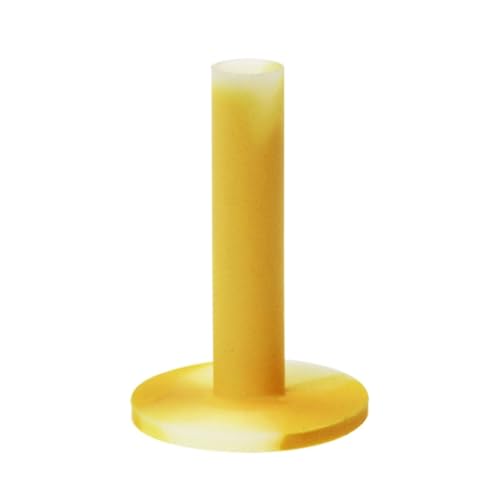Ksikdeg Gummi-Golf-Tee-Halter, Übungstraining, Tees, Training, Driving Ranges Tees für drinnen und draußen, Hinterhof, Zuhause, Büro Ksikdeg Gummi-Golf-Tee-Halter, Übungstraining, Tees, Training, Driving Ranges Tees für drinnen und draußen, Hinterhof, Zuhause, Büro von Ksikdeg