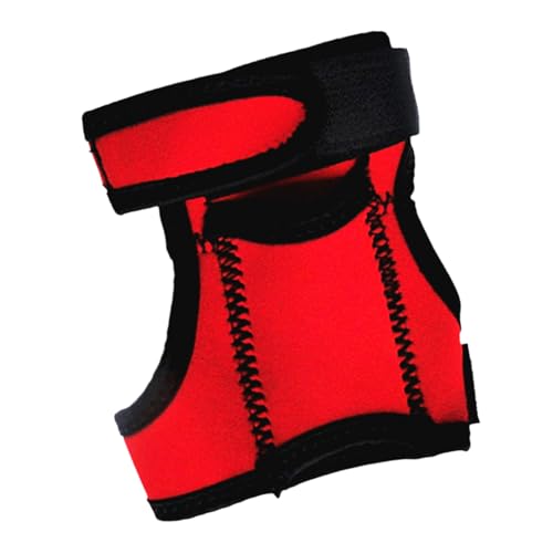 Ksikdeg Verstellbarer Taschenlampenhalter, Handschuh, Handschuh, Handschlaufe für Taschenlampe, Handarmhalterung, Taschenlampenriemen von Ksikdeg