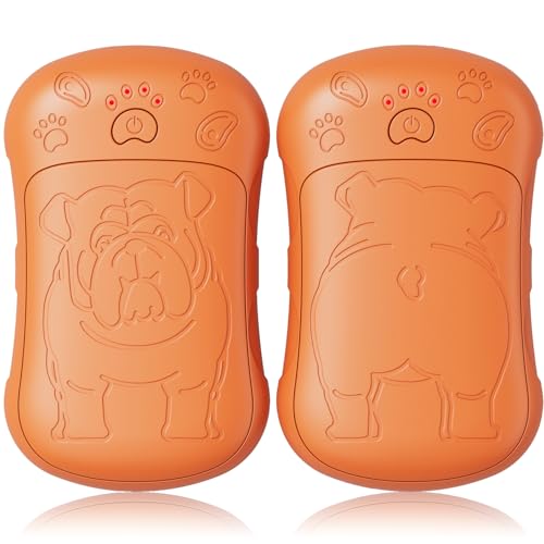 Handwärmer Elektrisch,2er Set 6000mAH Akku Elektrischer Handwärmer Wiederverwendbar Aufladbar Taschenwärmer ideal für Outdoor-Sport, Jagd, Golf, Camping, warmes Geschenk für Frauen, Männer, Kinder Handwärmer Elektrisch,2er Set 6000mAH Akku Elektrischer Handwärmer Wiederverwendbar Aufladbar Taschenwärmer ideal für Outdoor-Sport, Jagd, Golf, Camping, warmes Geschenk für Frauen, Männer, Kinder von Kukiwhy