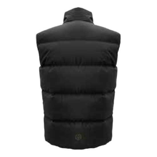 Kumu Capsule Vest Schwarz 3XL Mann Kumu Capsule Vest Schwarz 3XL Mann von Kumu