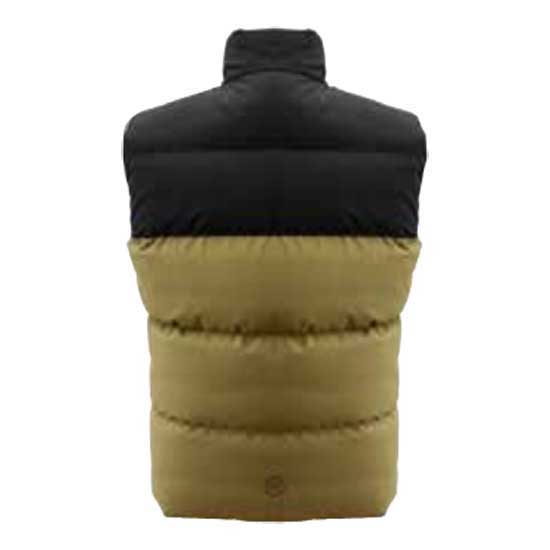 Kumu Capsule Vest Grün XL Mann Kumu Capsule Vest Grün XL Mann von Kumu